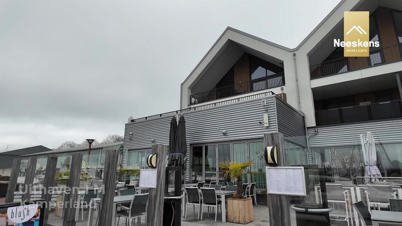 Video van Uithaven 1-M