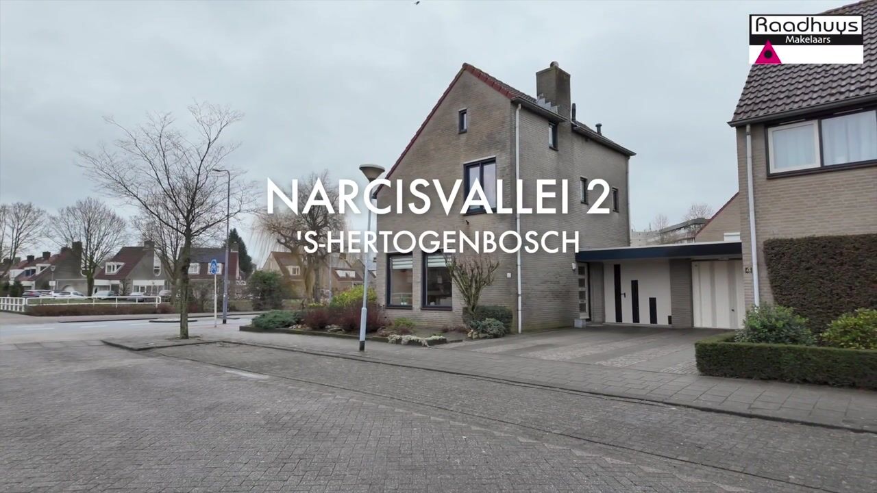 Video van Narcisvallei 2