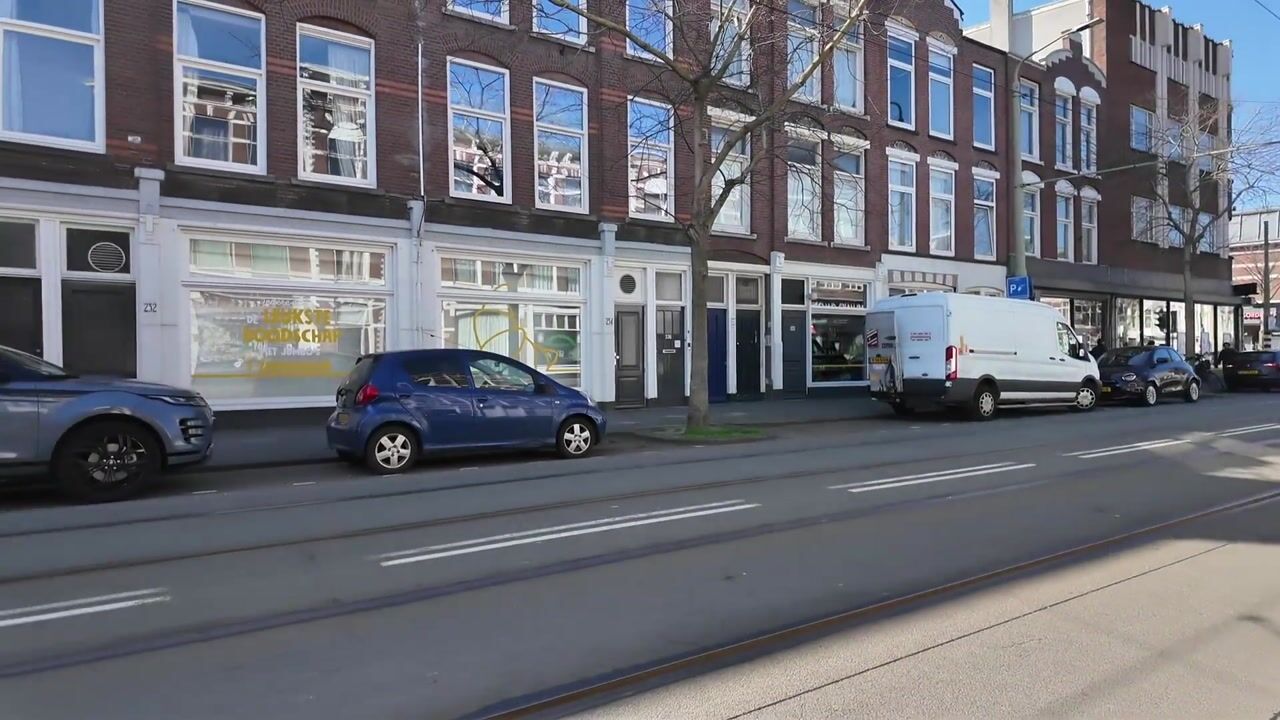 Video of Beeklaan 226