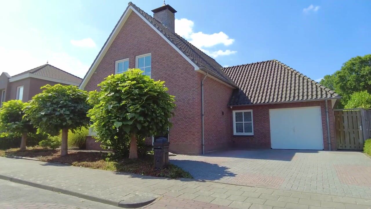 Video van Nieuwhuis 8