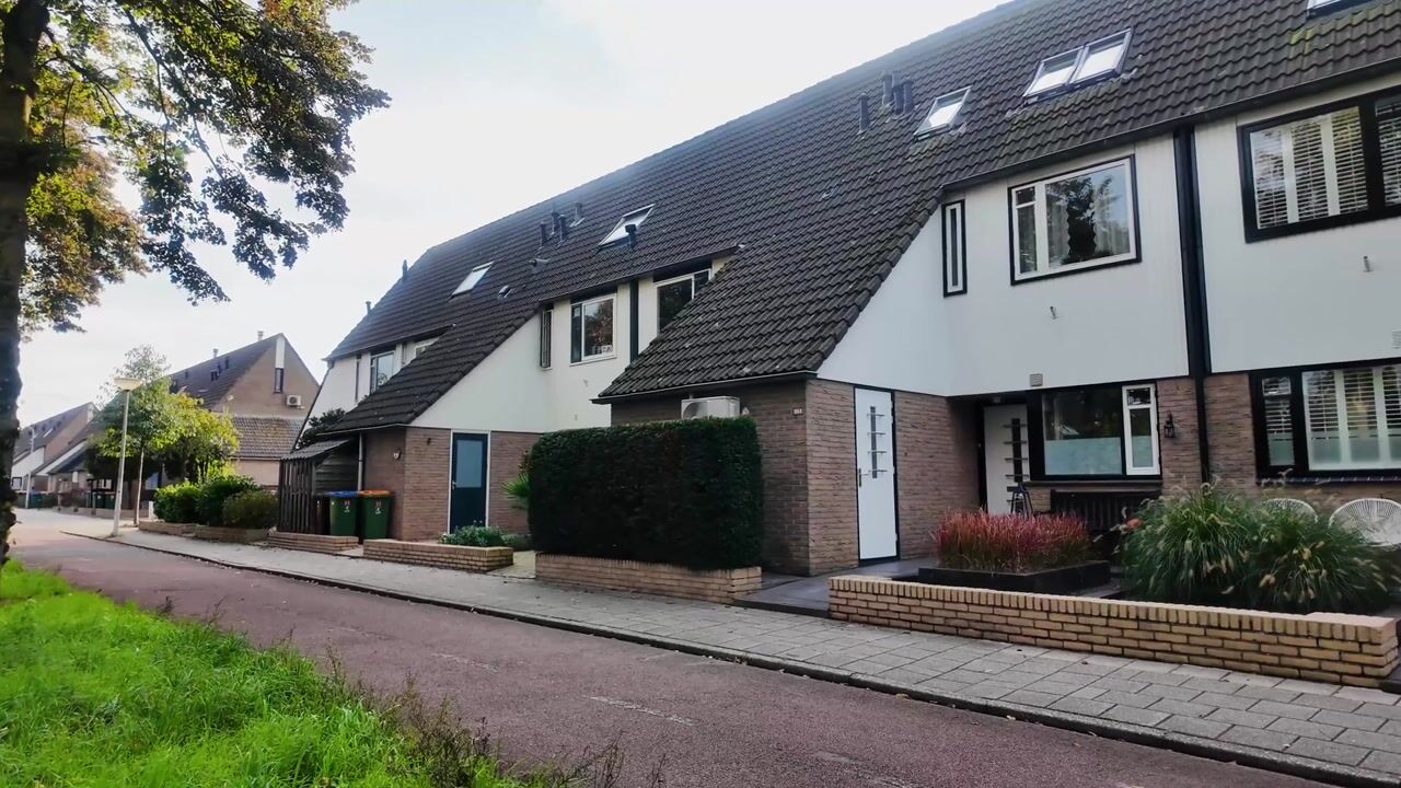 Video van Suze Robertsonstraat 15