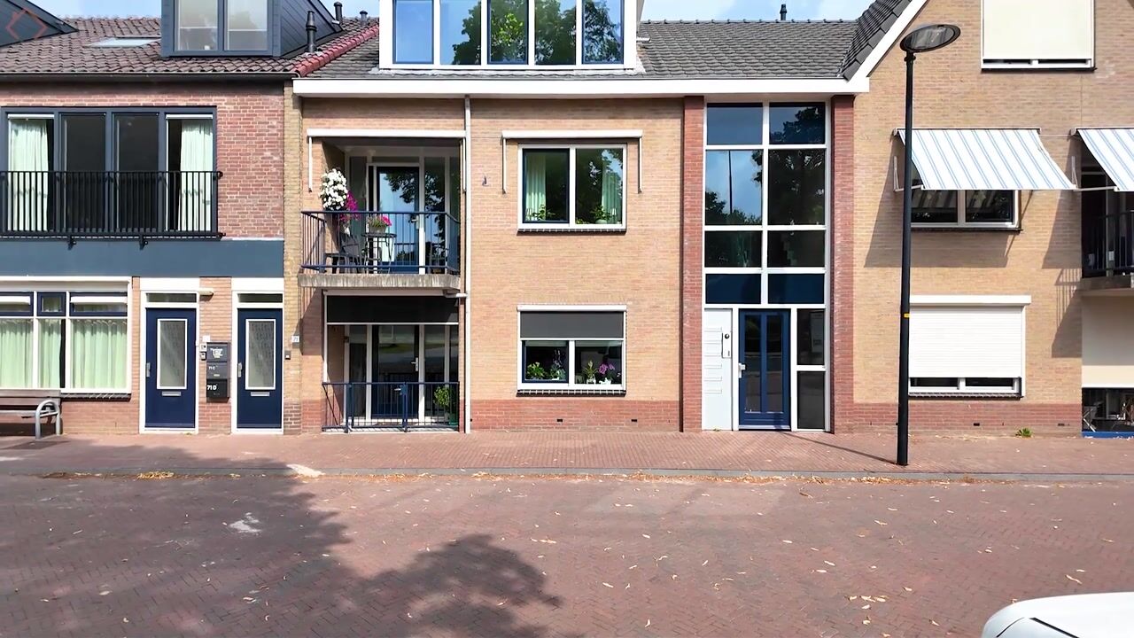 Video van Edeseweg 73-3