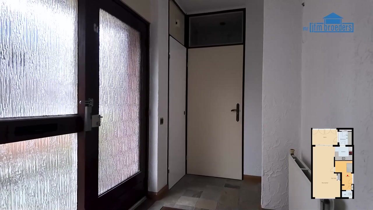 Video van Burgemeester van Mierlostraat 34