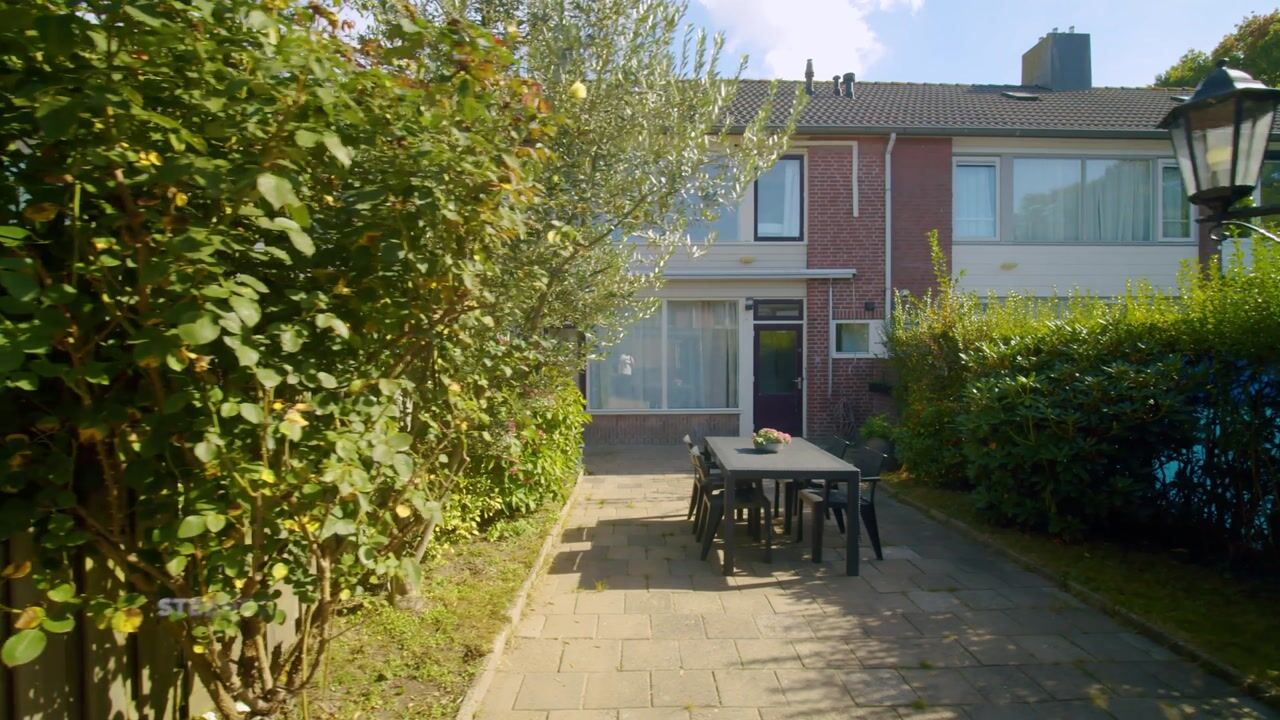 Video van Steenbokstraat 10