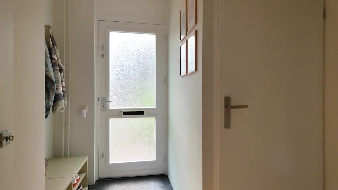 Video van Potterstraat 20