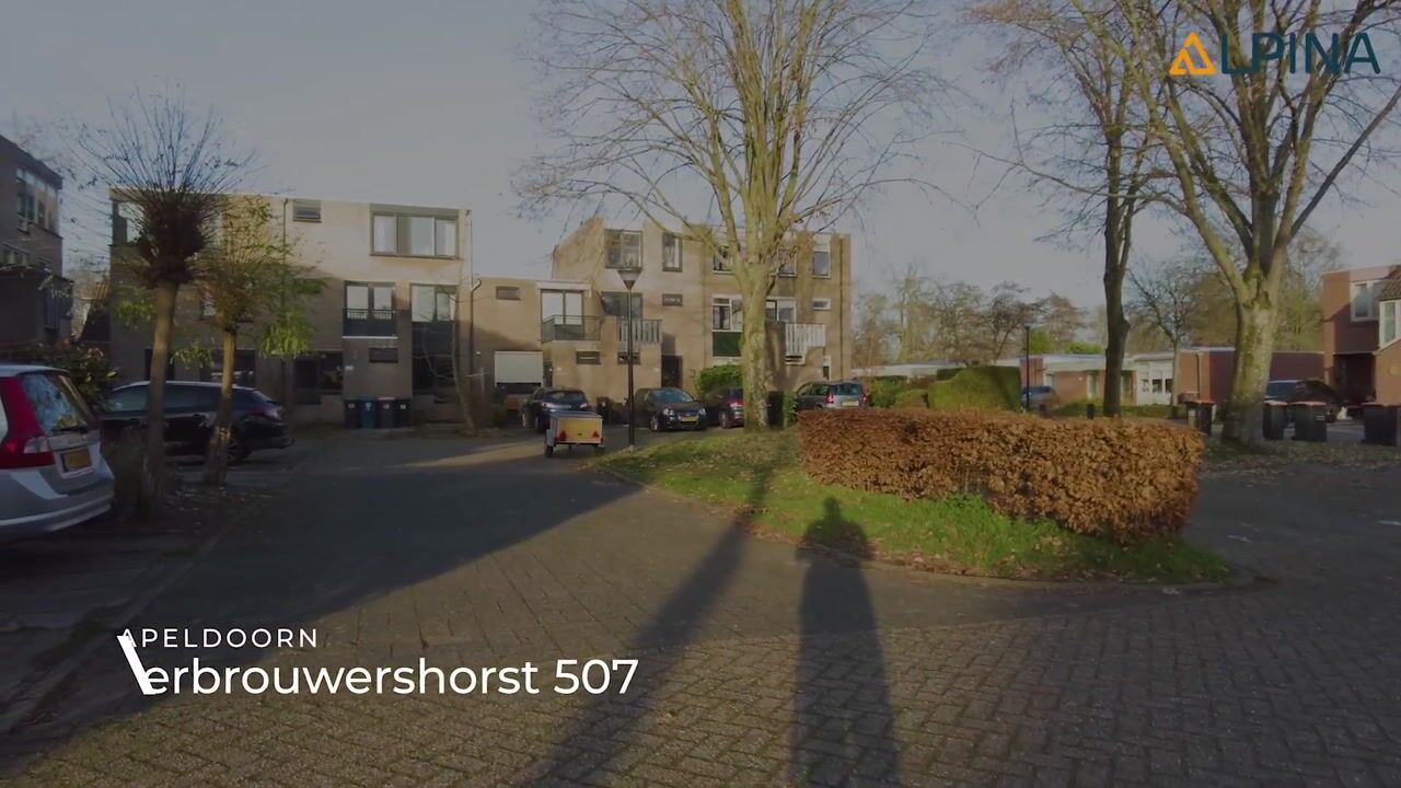 Video van Bierbrouwershorst 507