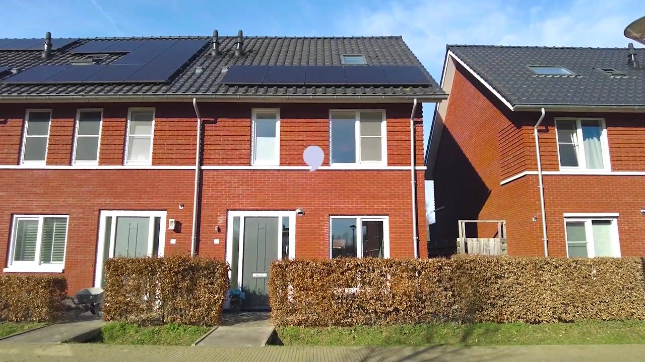 Video van Sterhyacint 13