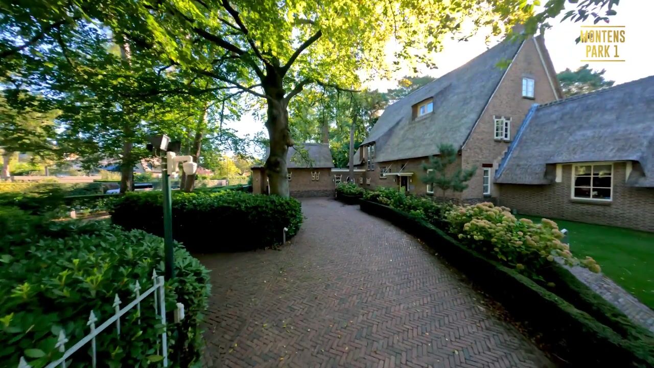 Video van Montenspark 1