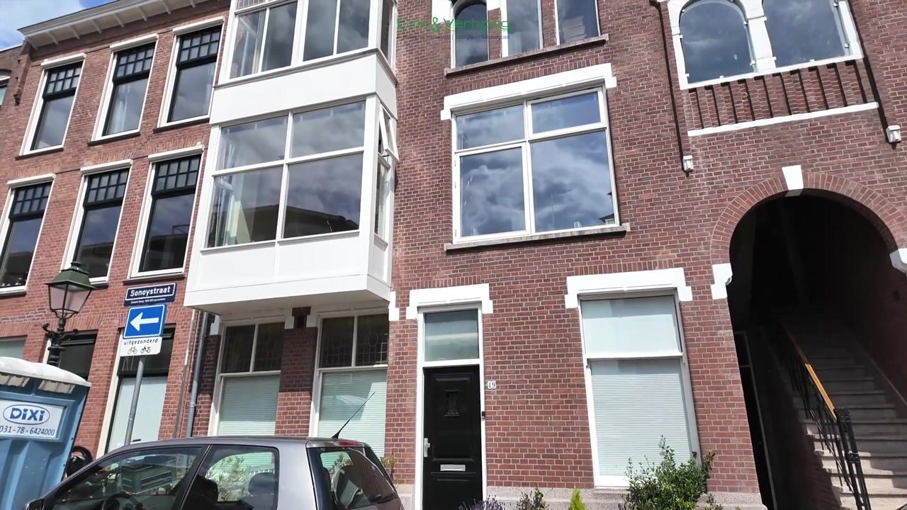 Video van Sonoystraat 47