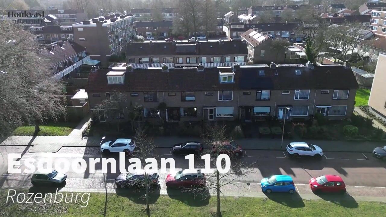 Video of Esdoornlaan 110