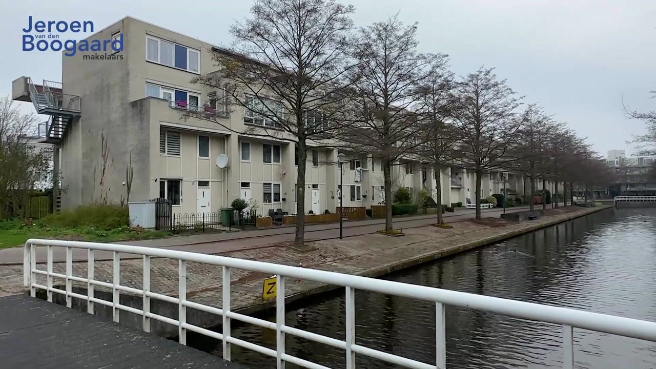Video van Charta 77-Vaart 60
