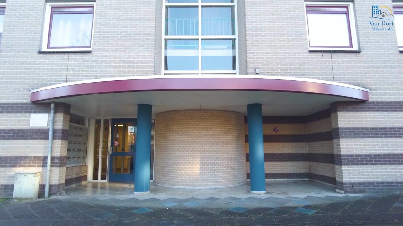 Video van Olof Palmehof 7