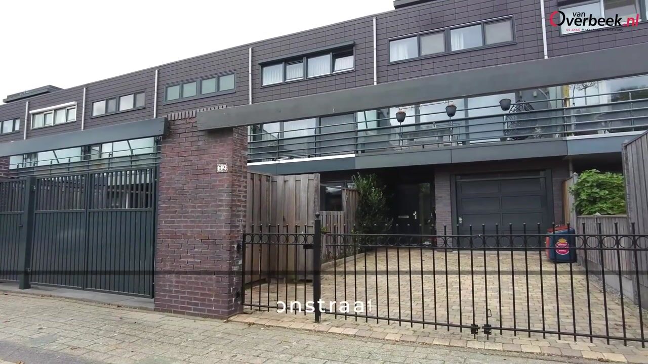 Video van Bisonstraat 32