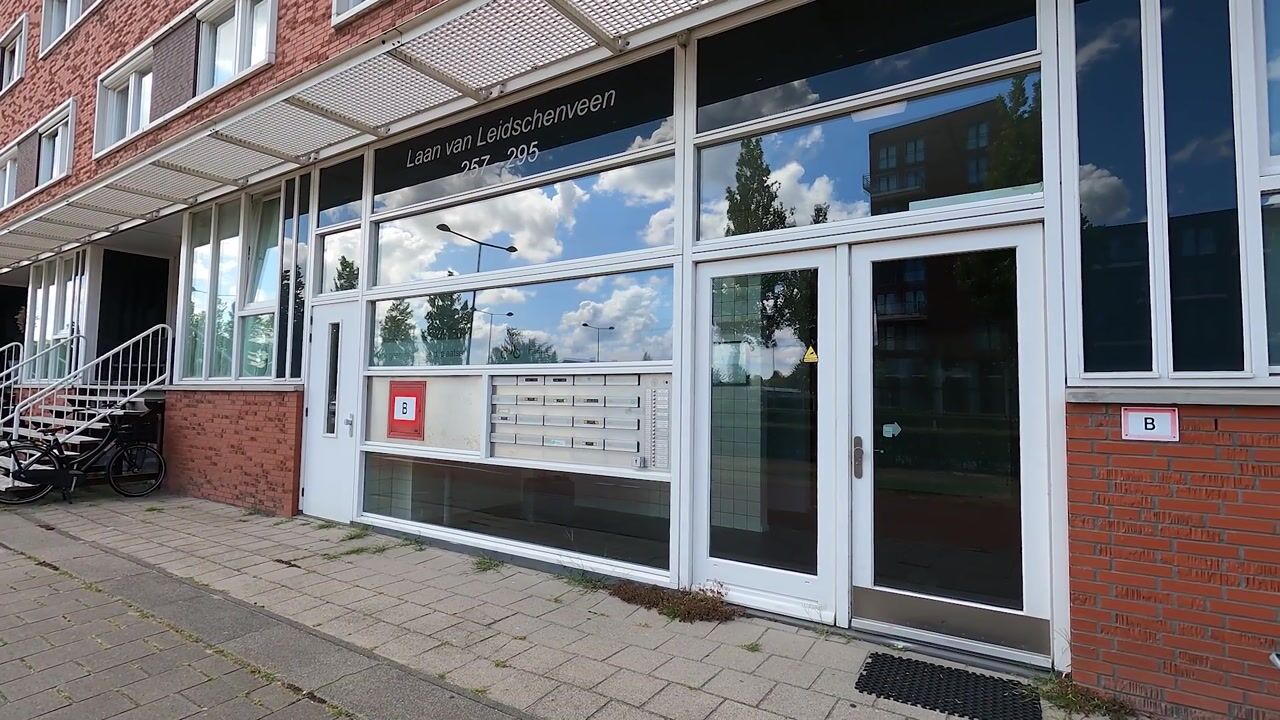 Video van Laan van Leidschenveen 259
