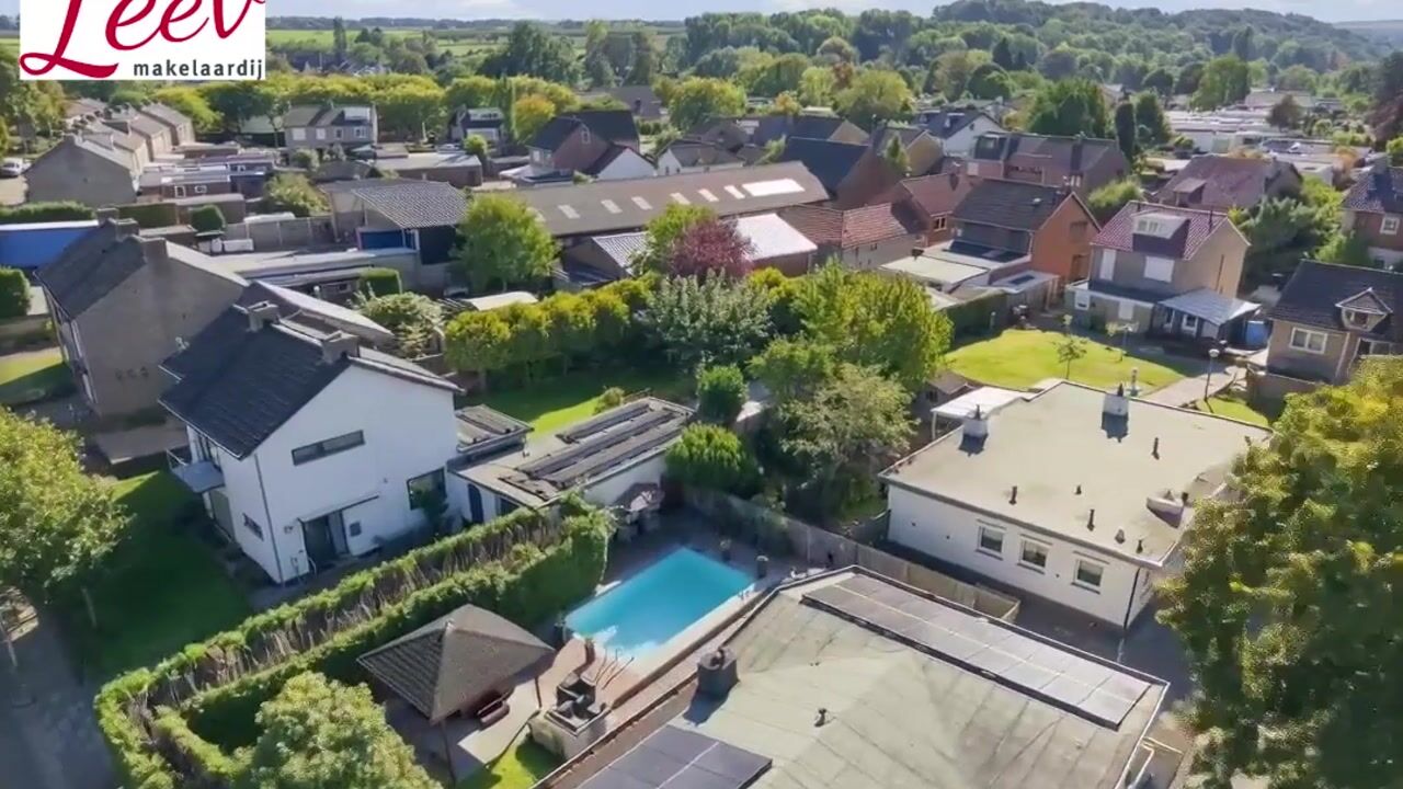 Video van Europastraat 24