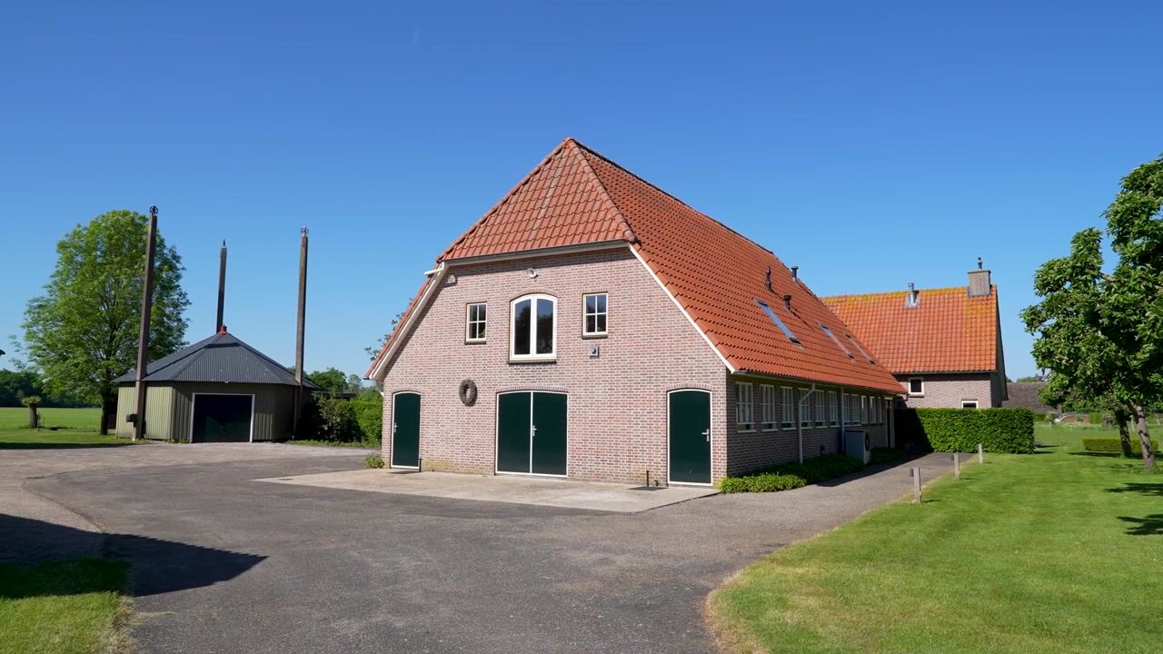 Video of Asschatterweg 52