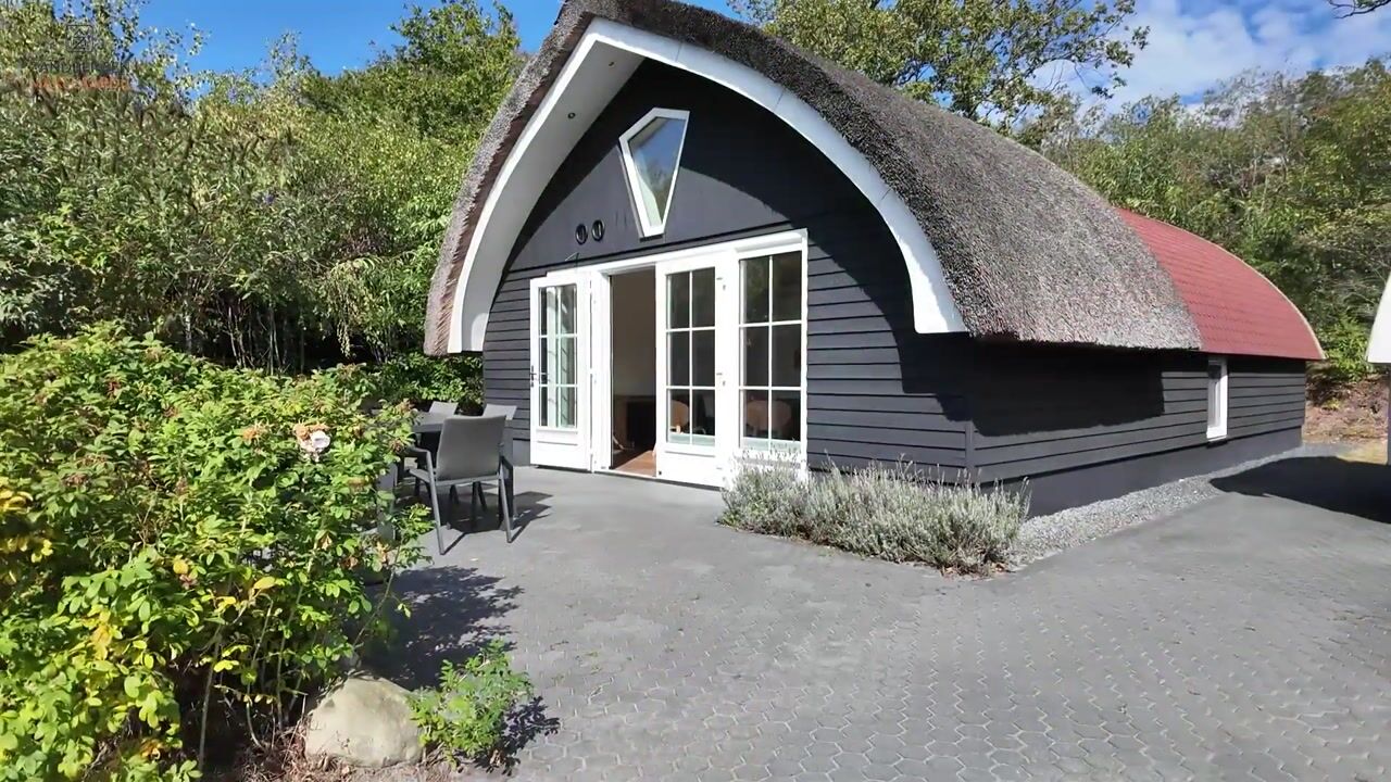 Video of Bergweg 76-R463