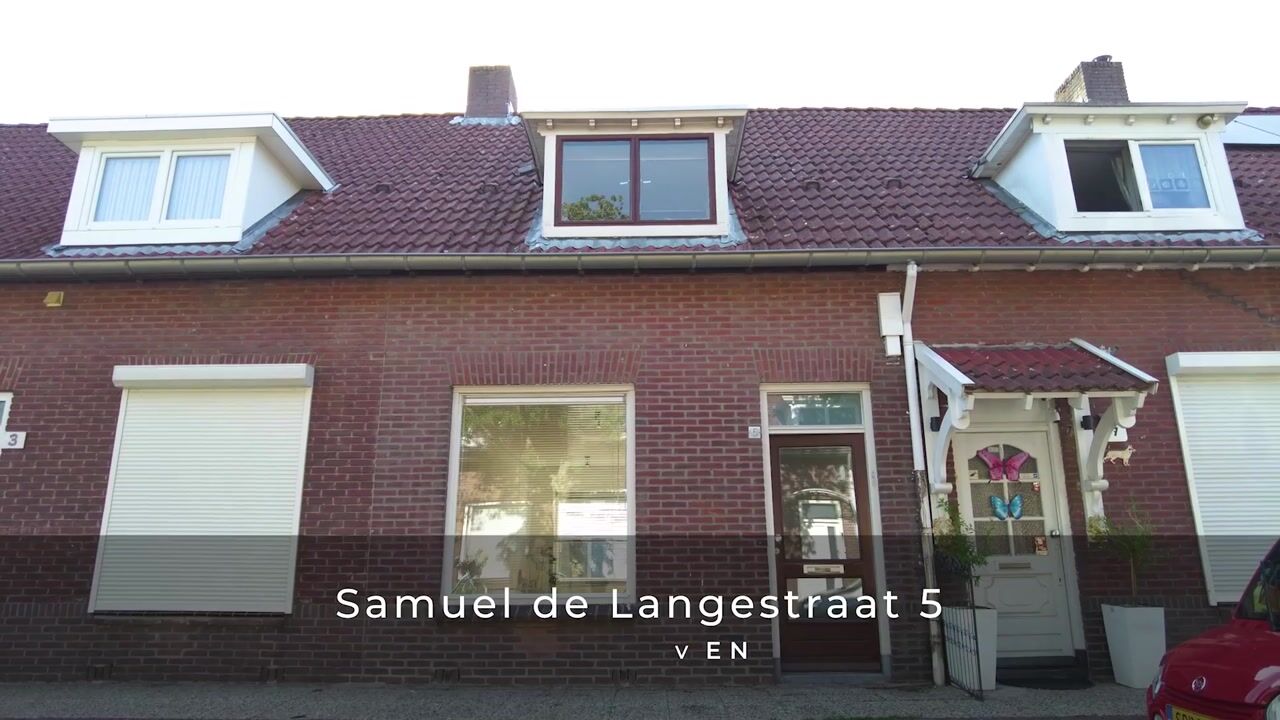 Video van Samuel de Langestraat 5