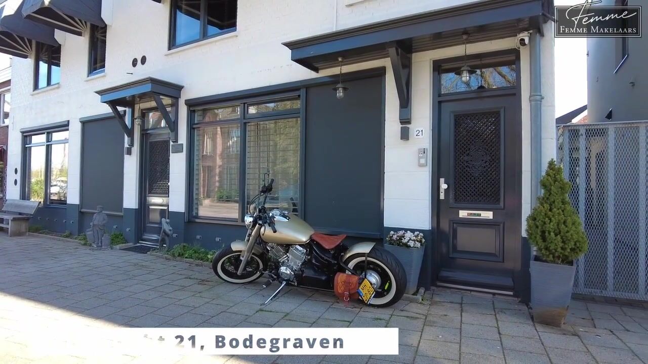 Video van Overtocht 21