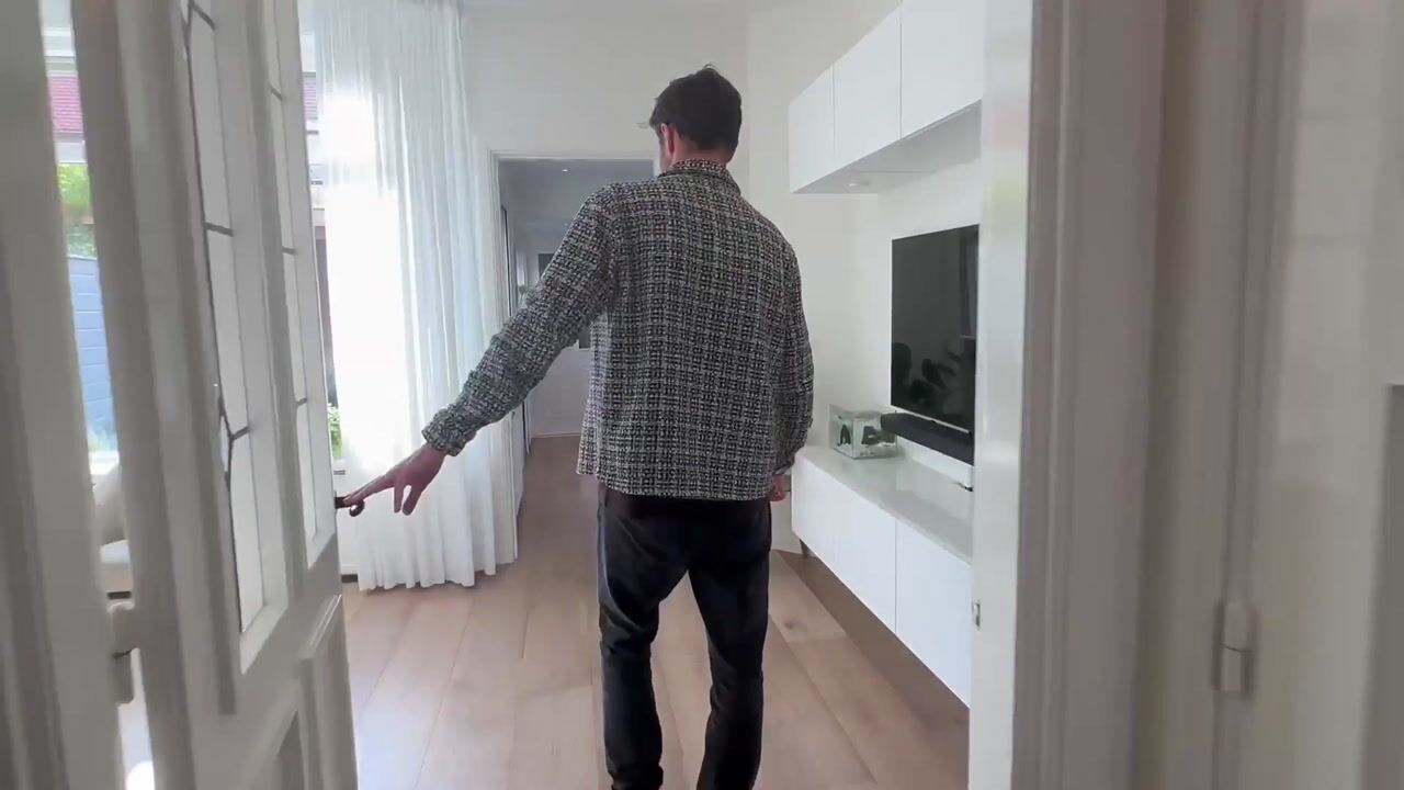 Video of Wilhelminalaan 64