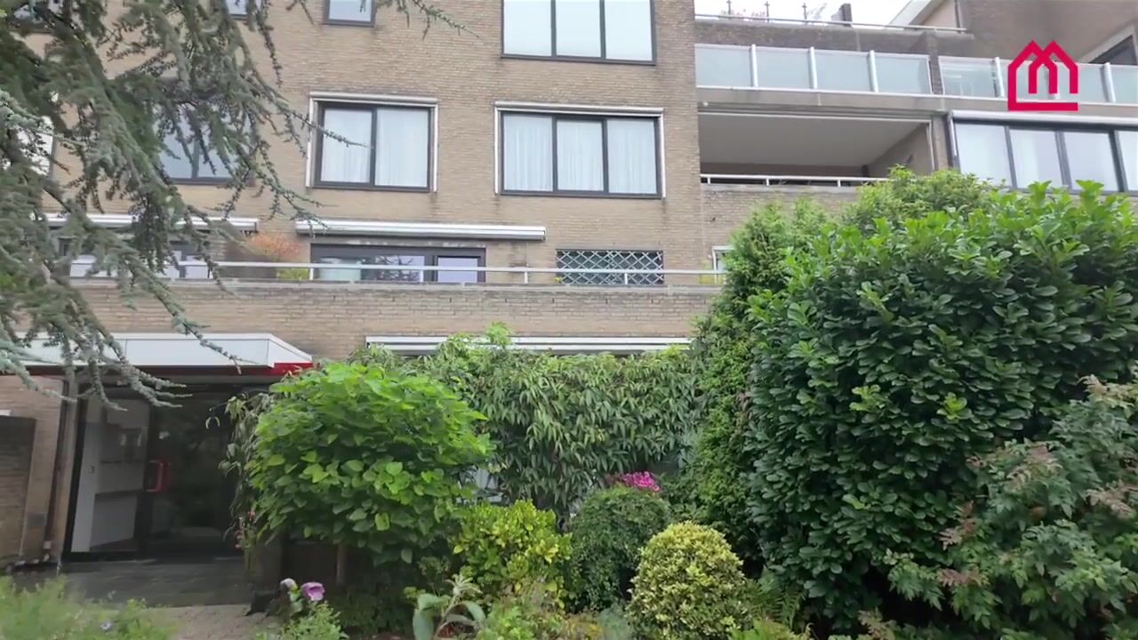 Video van Reviuslaan 76