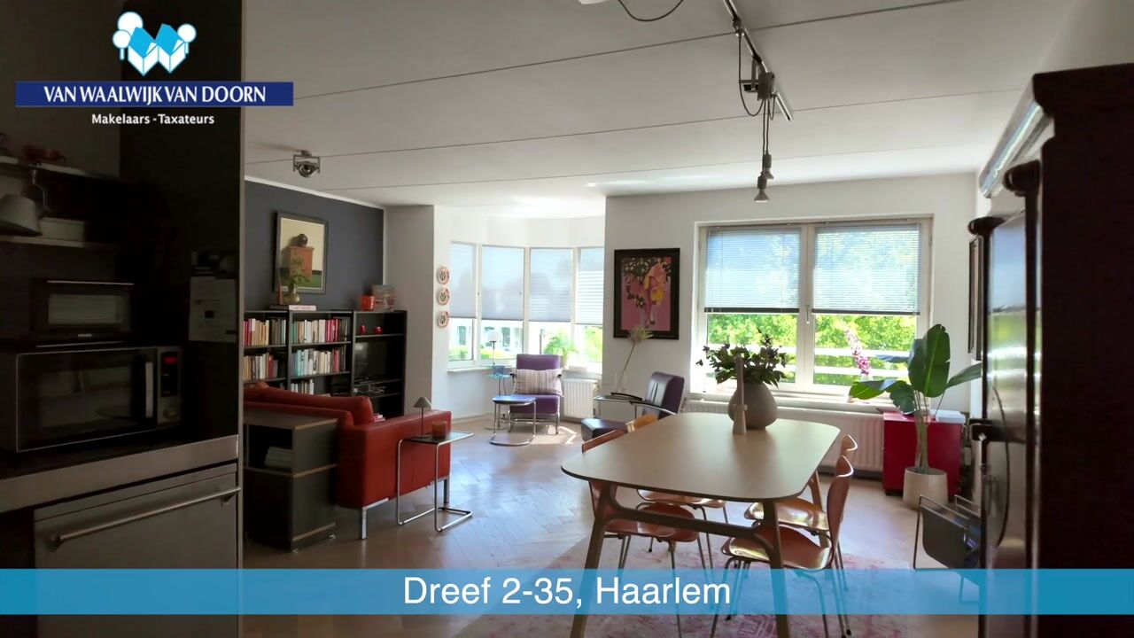 Video van Dreef 2-0035