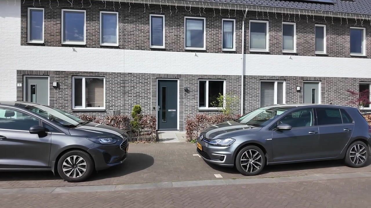 Video of Conny Heijmansstraat 3