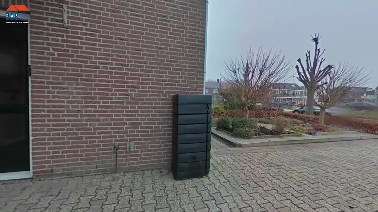 Video of Sleënburgsestraat 4