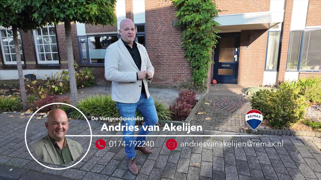 Bekijk video van Dijkstraat 5