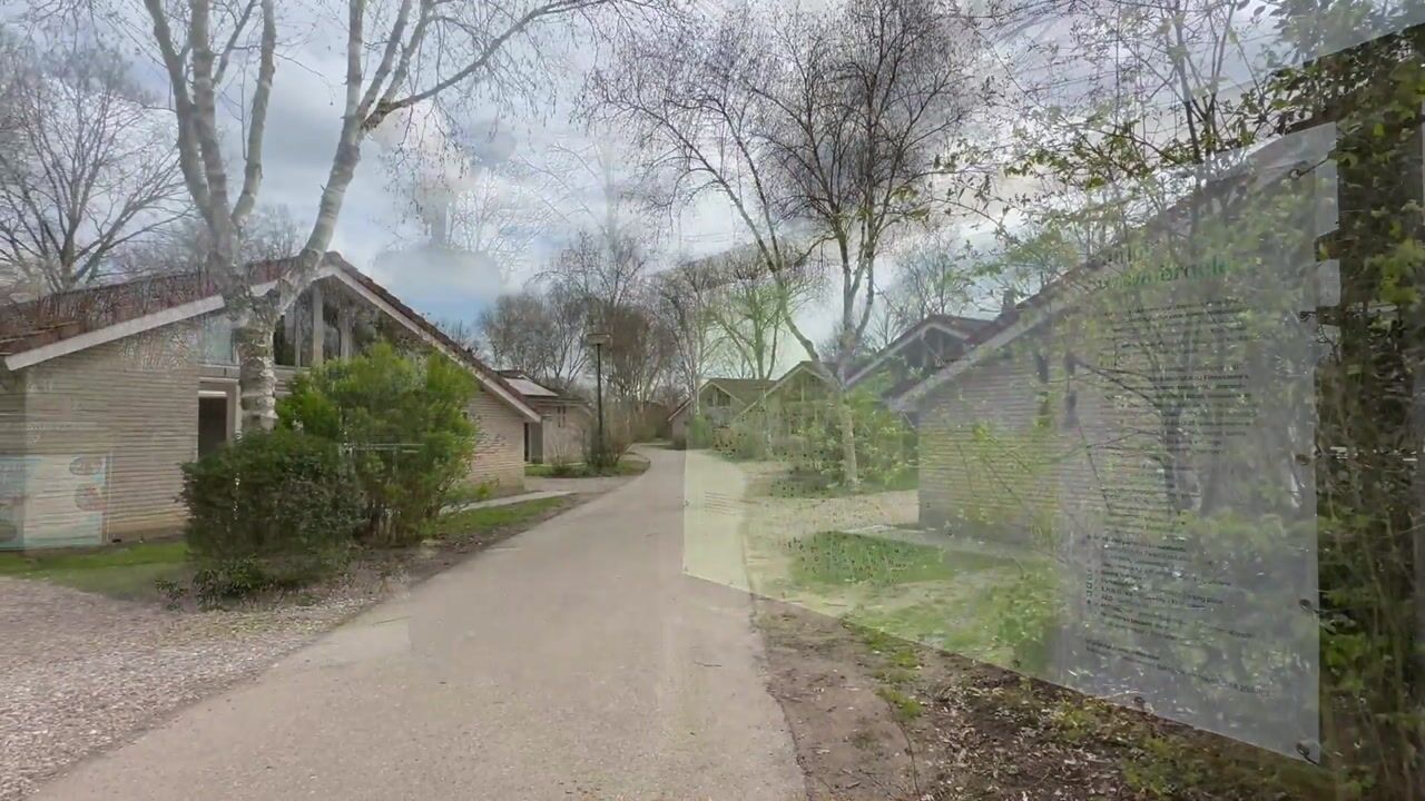 Video of Landweerswal 2-77