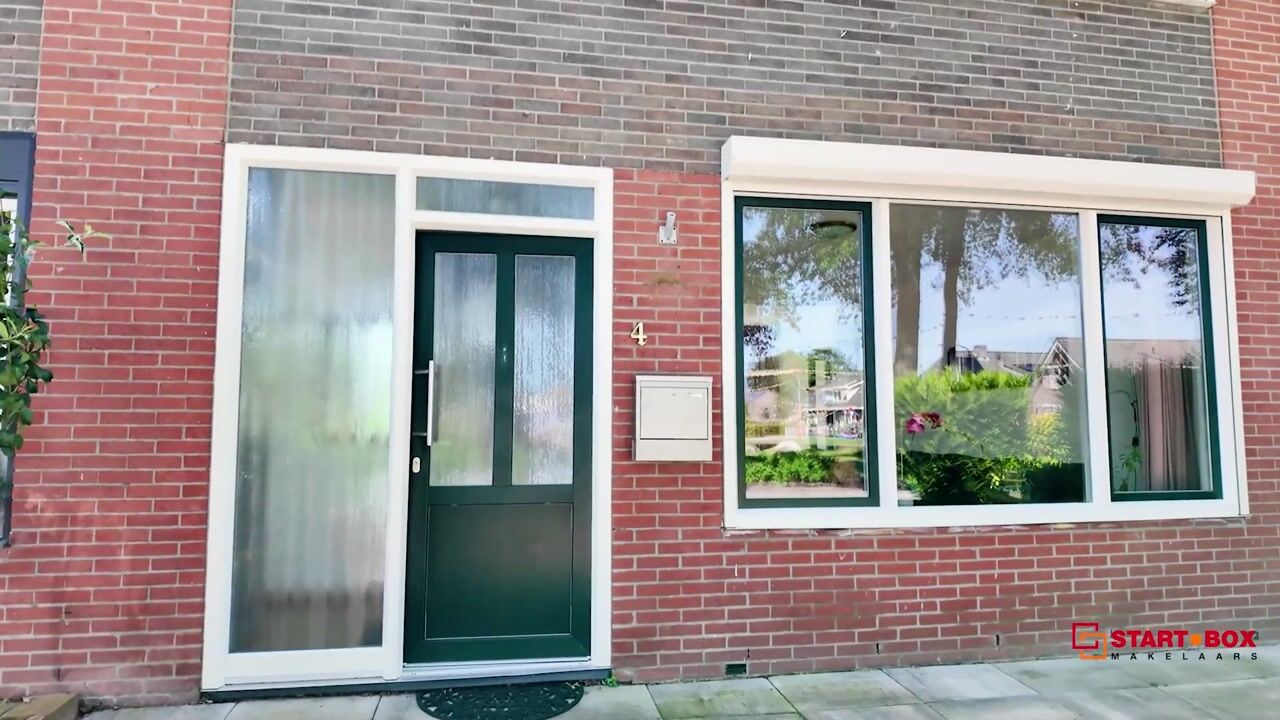 Video van Hazepad 4