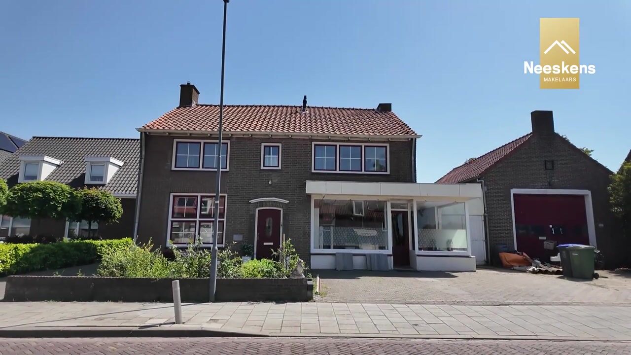 Video van Havenweg 30