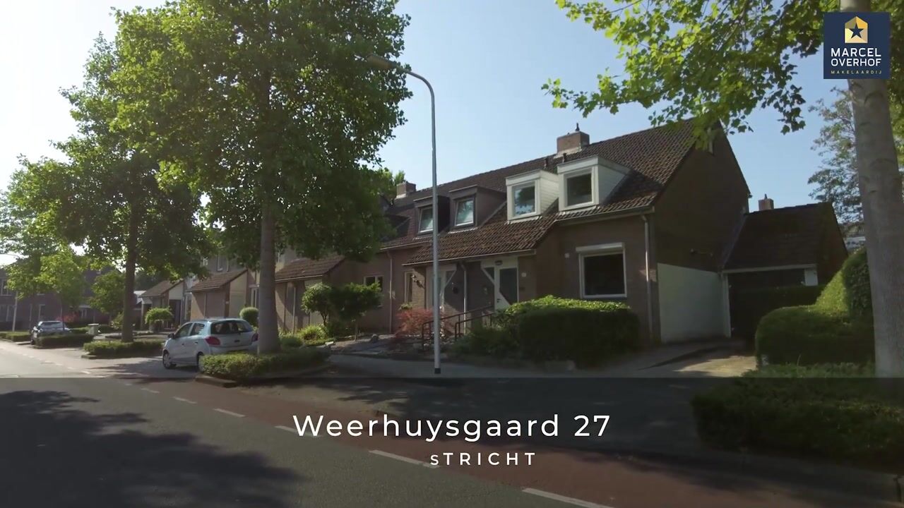 Video van Weerhuysgaard 27