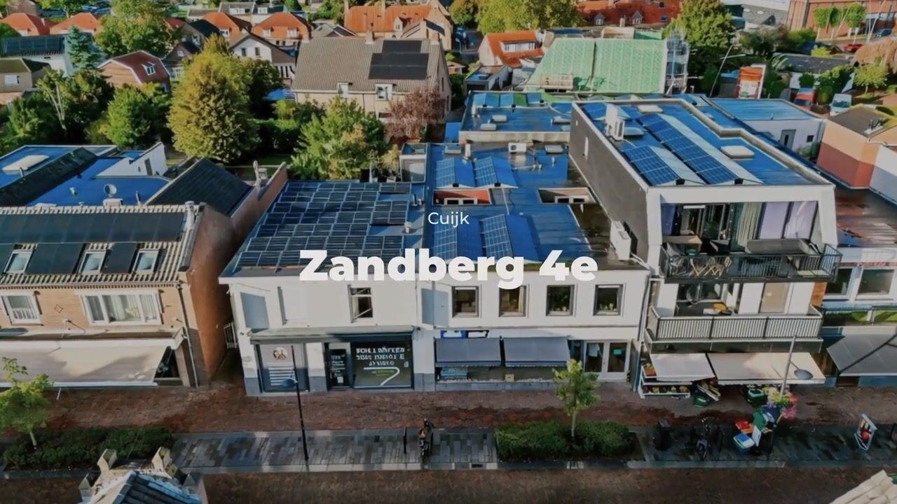 Video of Zandberg 4-E