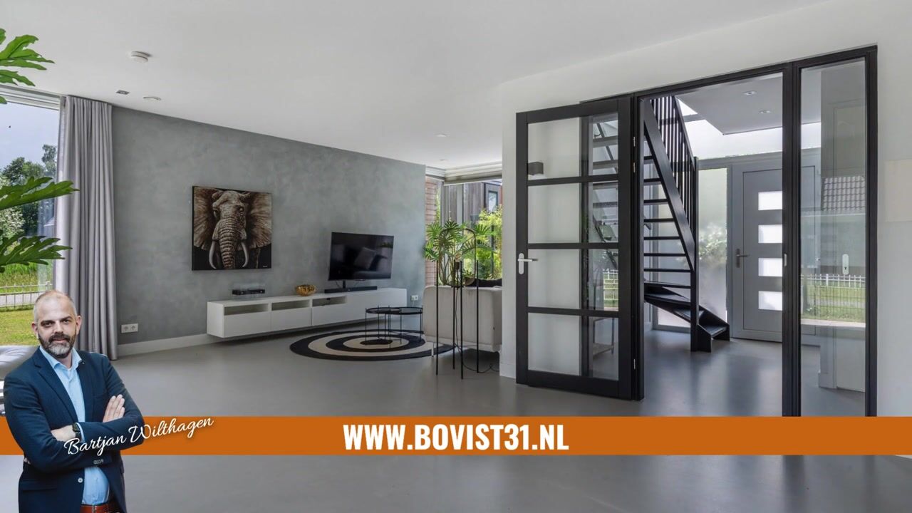 Video van Bovist 31