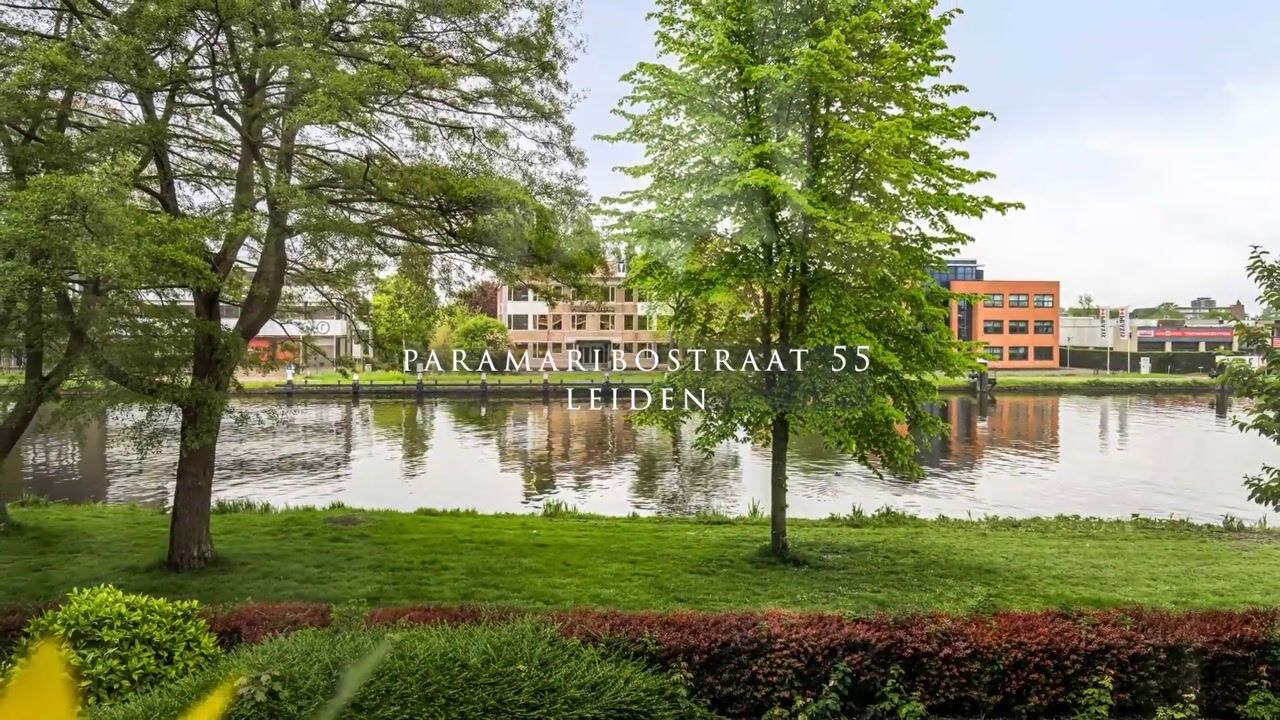 Video van Paramaribostraat 55