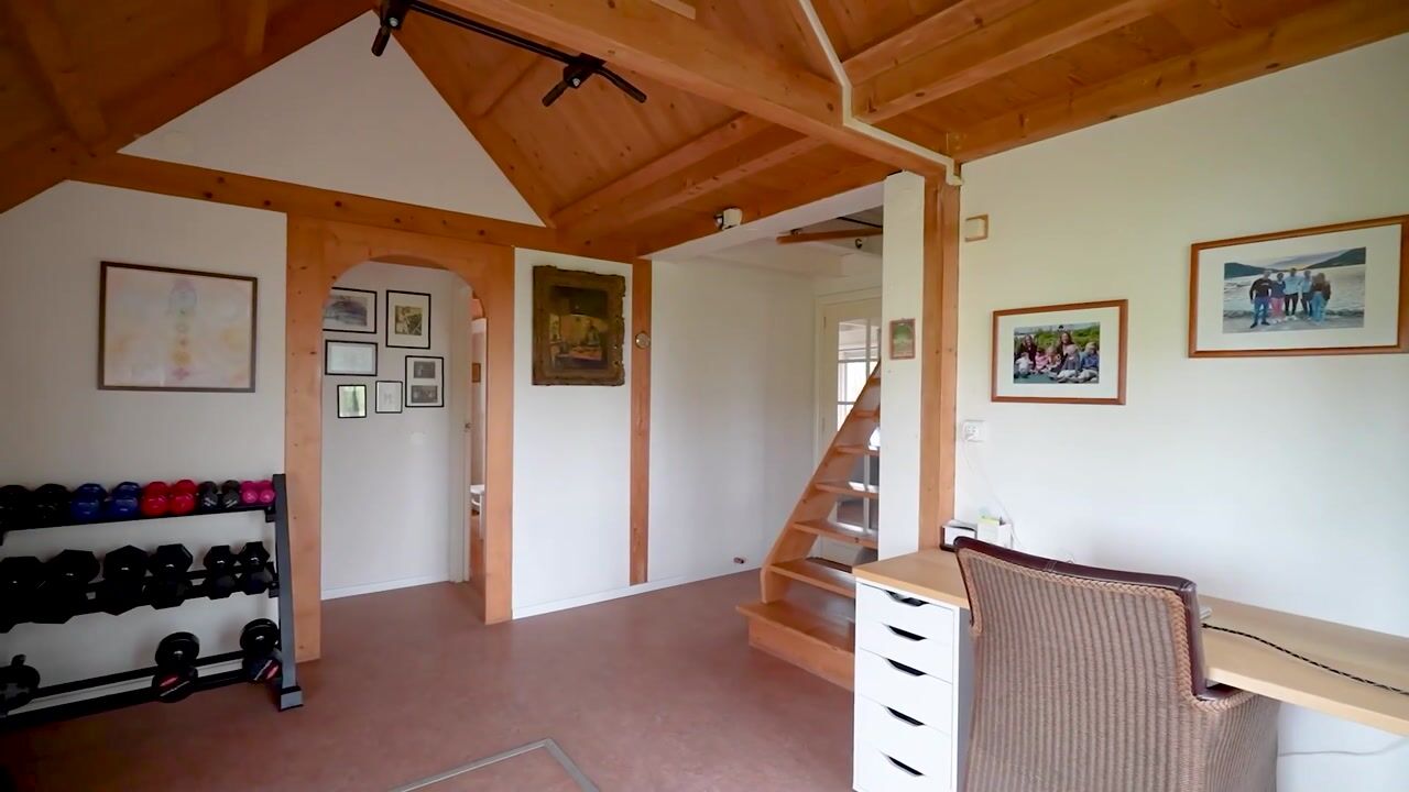 Video of Kneeskade 5