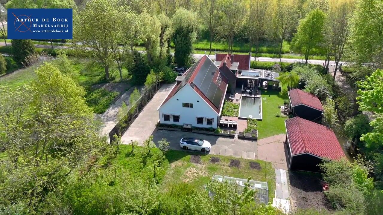 Video van Westerweg 23