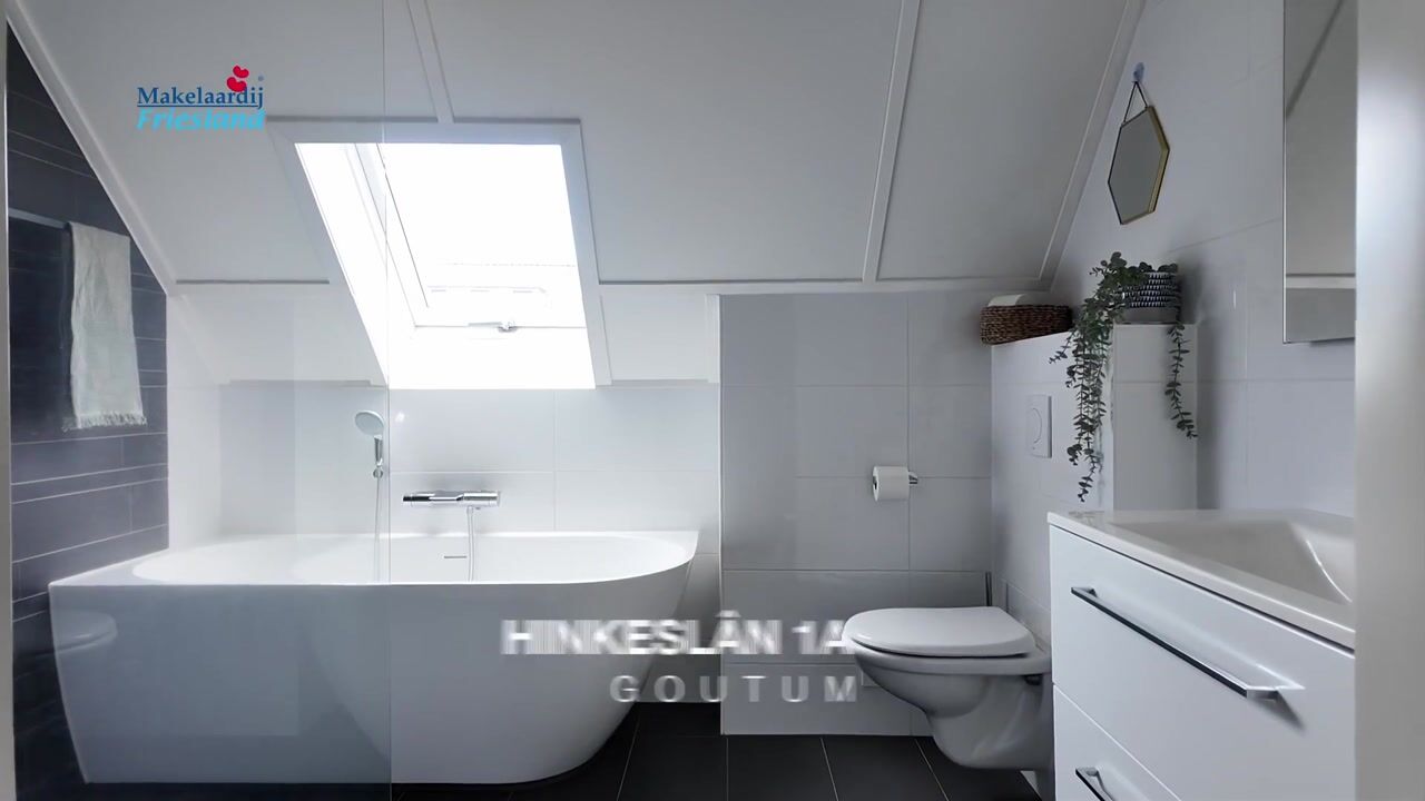 Video van Hinkeslân 1-A