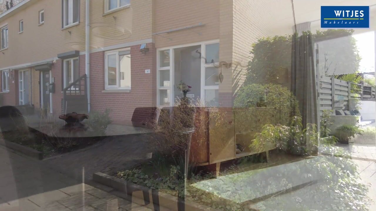 Video van Woudrichemstraat 141
