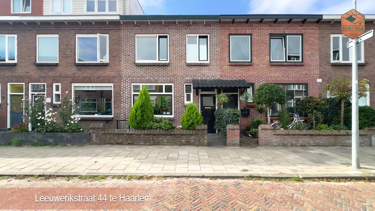Video of Leeuwerikstraat 44