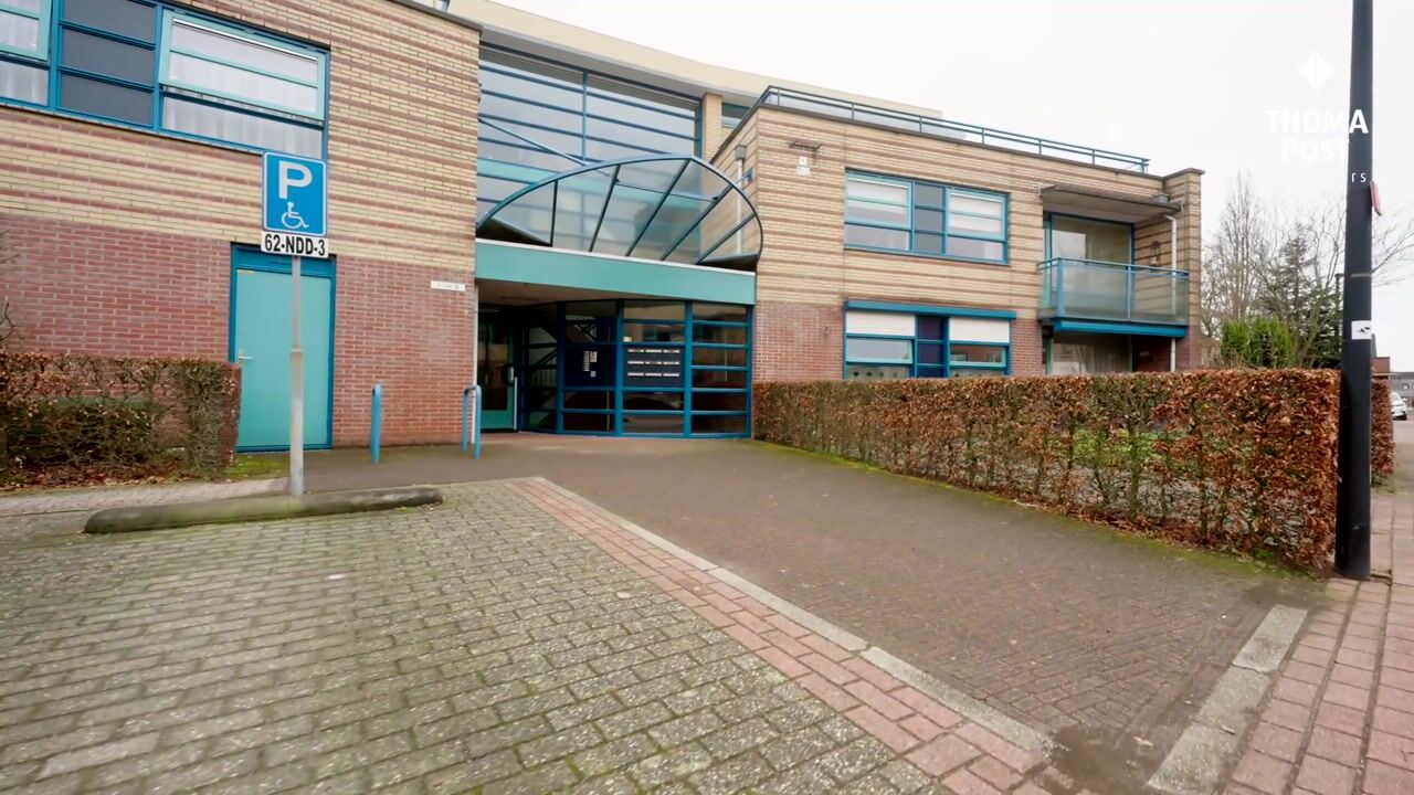 Video of Hof van Edinburgh 16