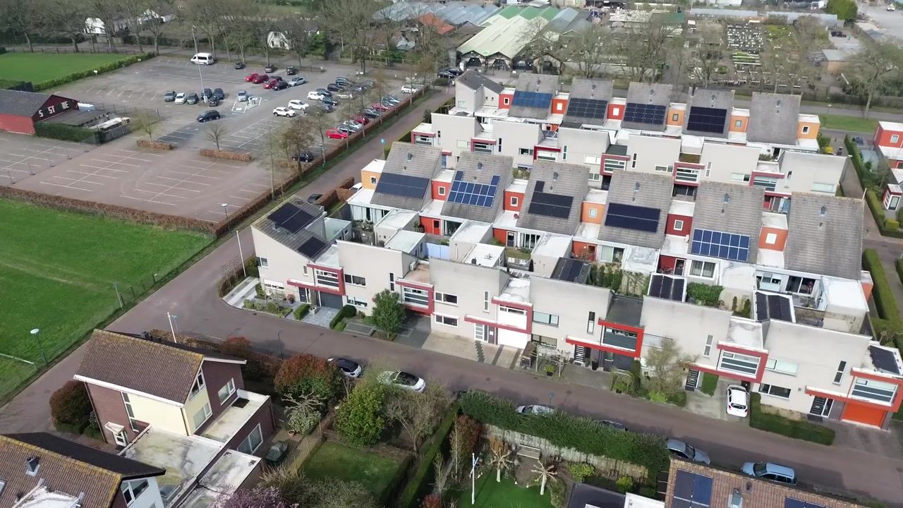 Video van Ploegschaar 34