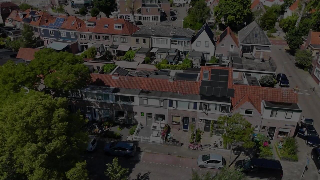 Video of Burgemeester G.Bosstraat 9