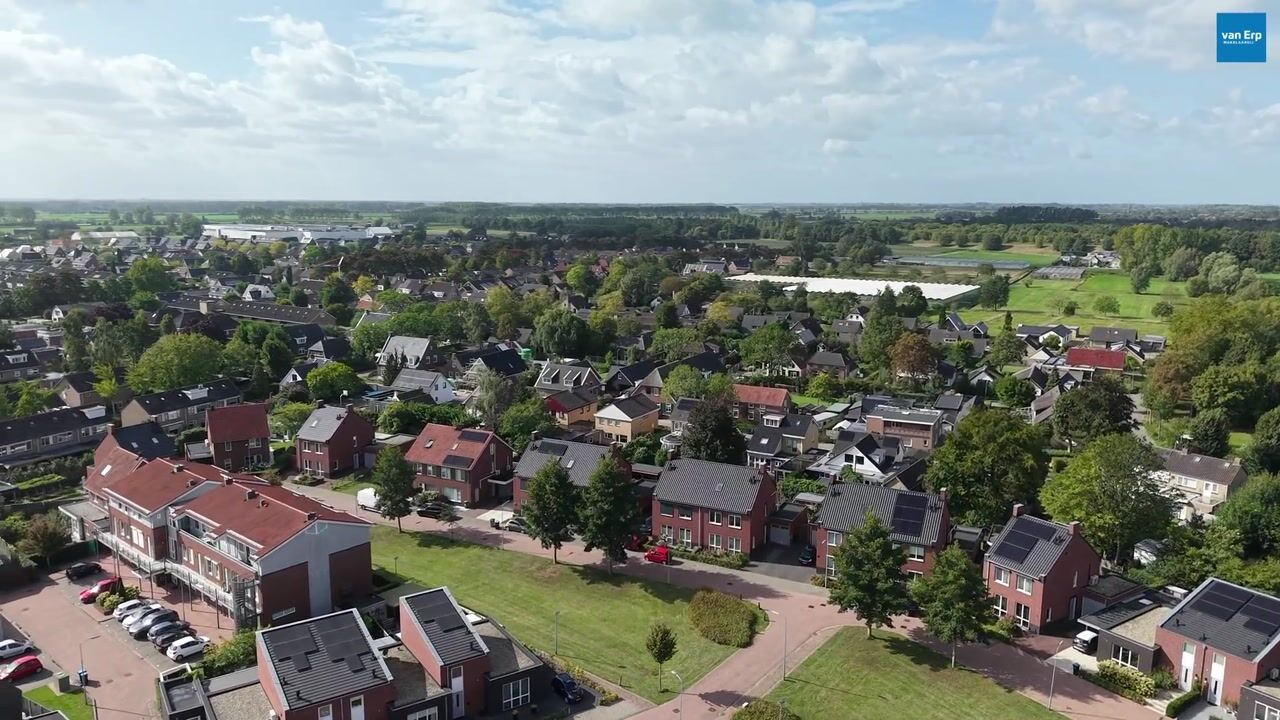 Video van Kleine Wiel 23