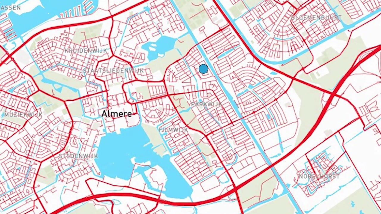 Video of Hanna Hilgersstraat 3