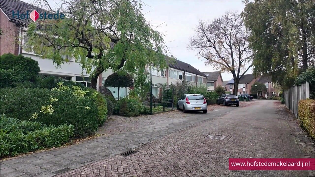 Video of Spieringen 96