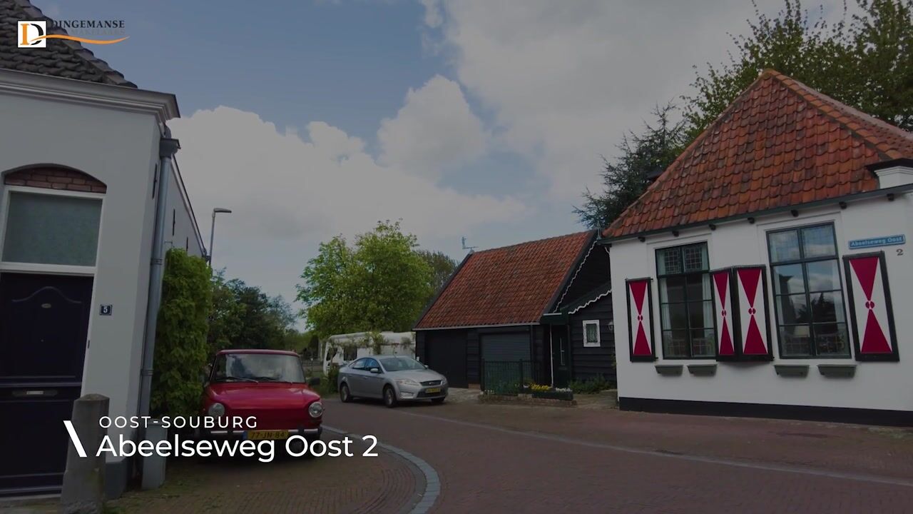 Video of Abeelseweg Oost 2