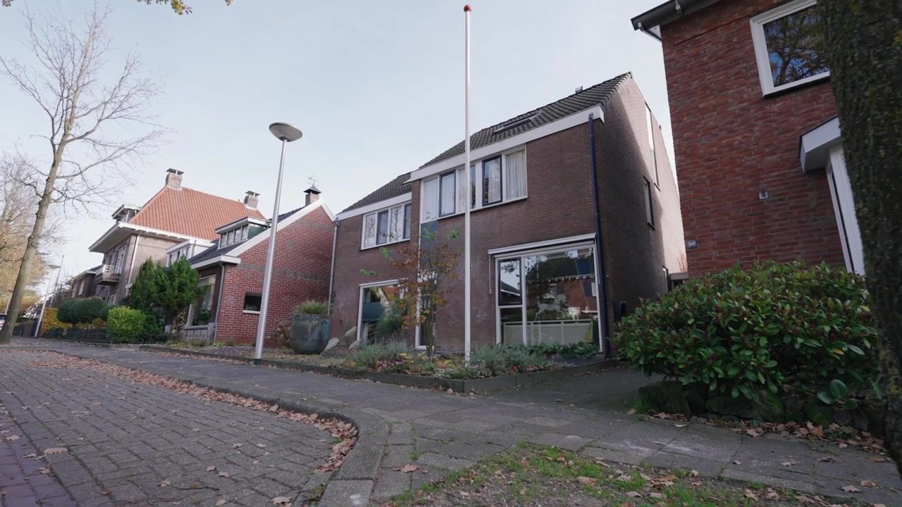 Video van Haerstraat 52