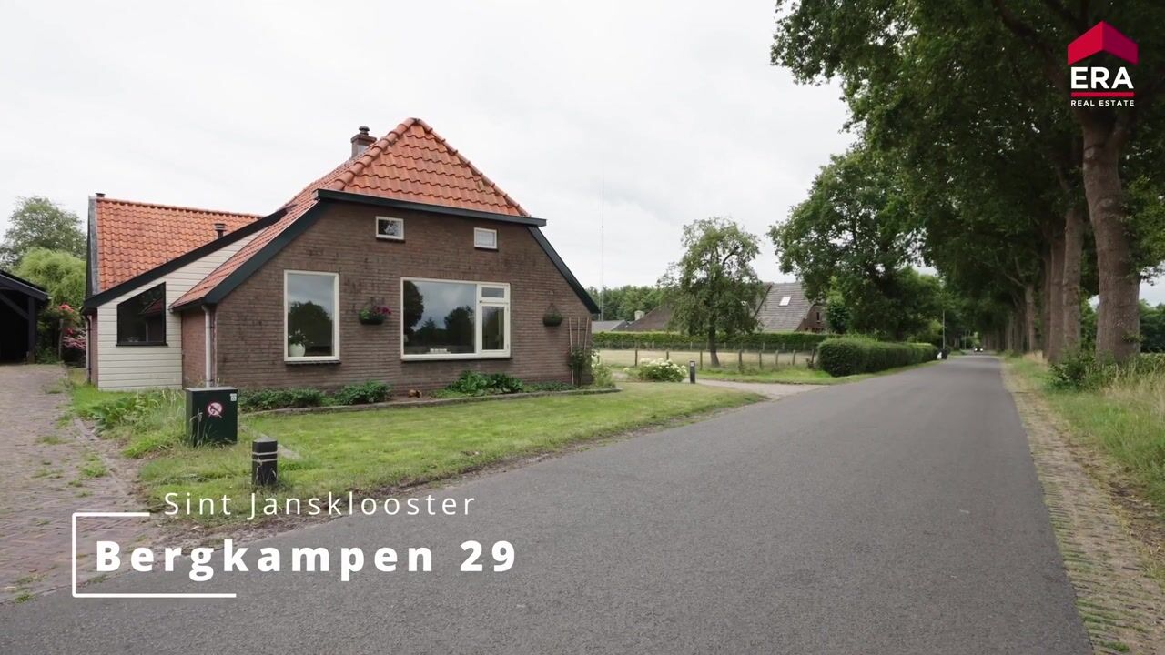 Video van Bergkampen 29